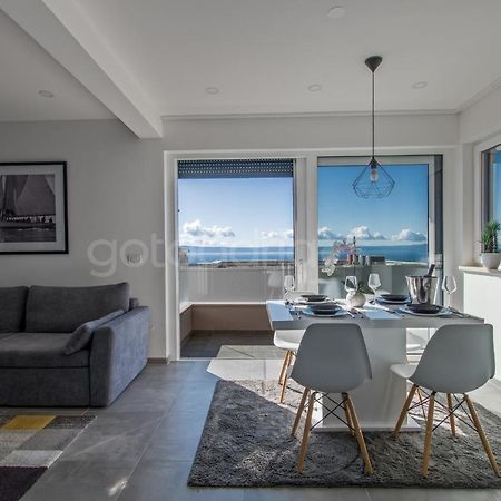 Luxury Apartment Sofia -Free Beach Parking Макарска Экстерьер фото